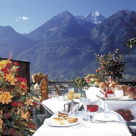 Hotel Casale Saint-Christophe Eksteriør billede