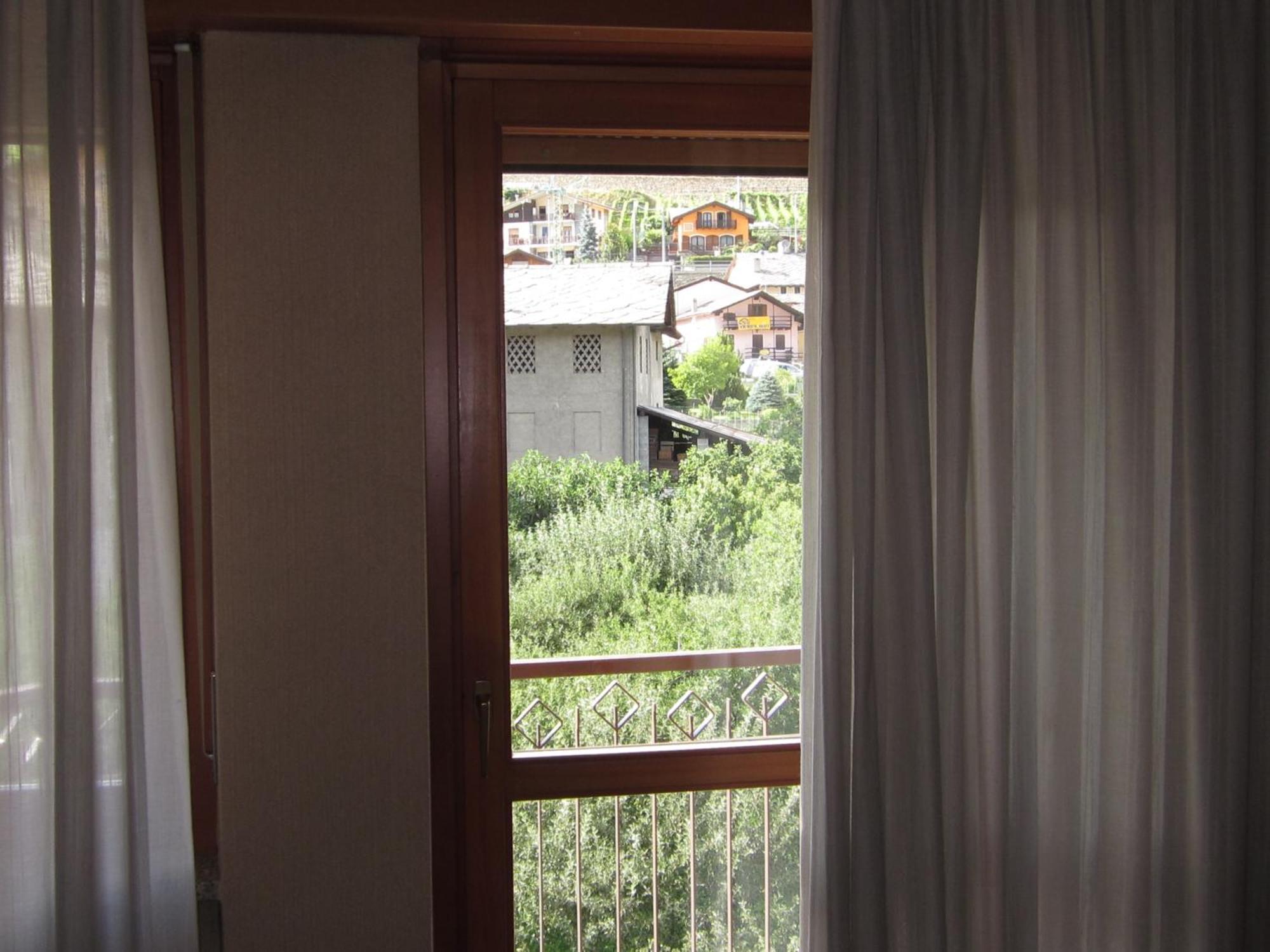Hotel Casale Saint-Christophe Eksteriør billede