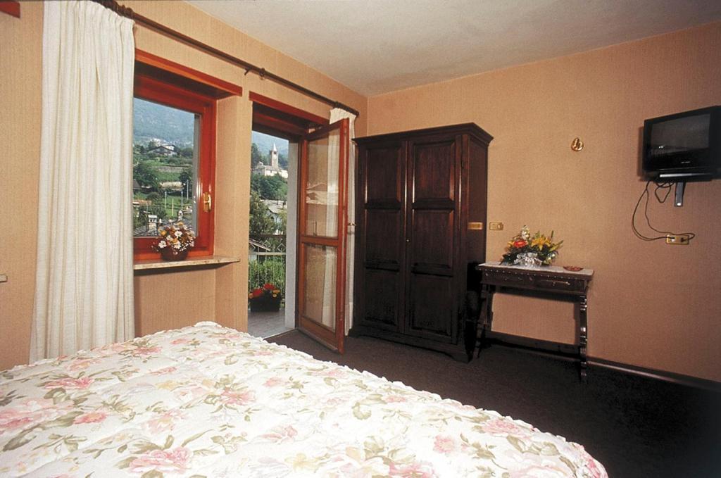 Hotel Casale Saint-Christophe Værelse billede