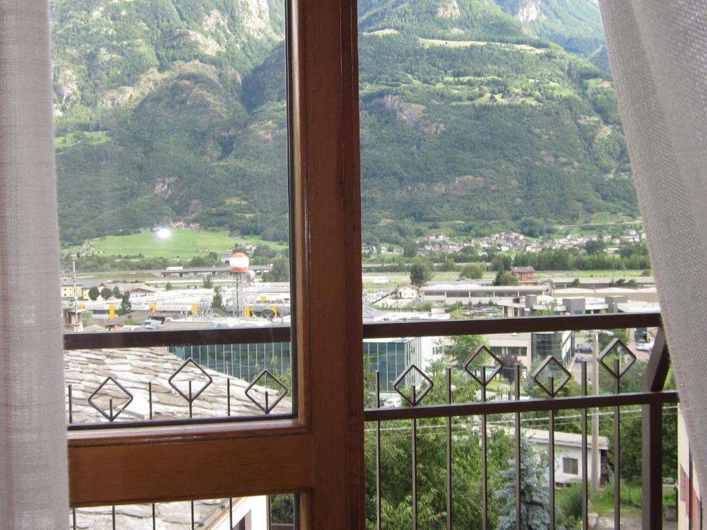 Hotel Casale Saint-Christophe Værelse billede