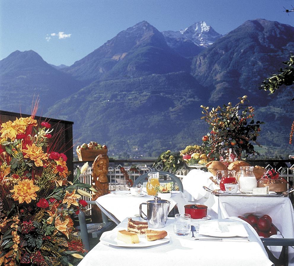 Hotel Casale Saint-Christophe Eksteriør billede